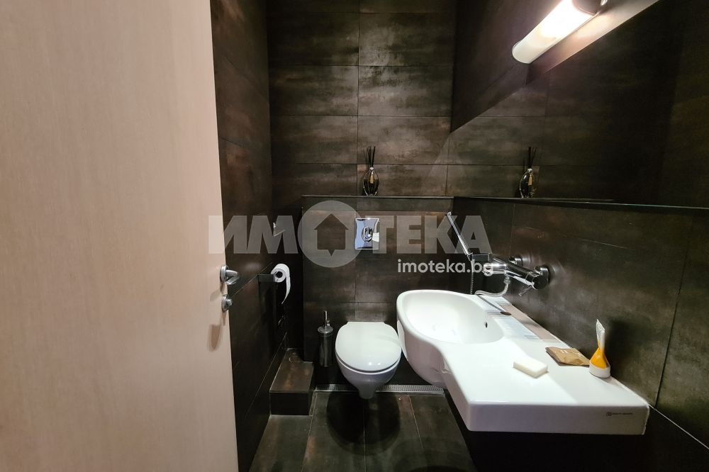 Продава 3-СТАЕН, гр. София, Център, снимка 5 - Апартаменти - 55885599
