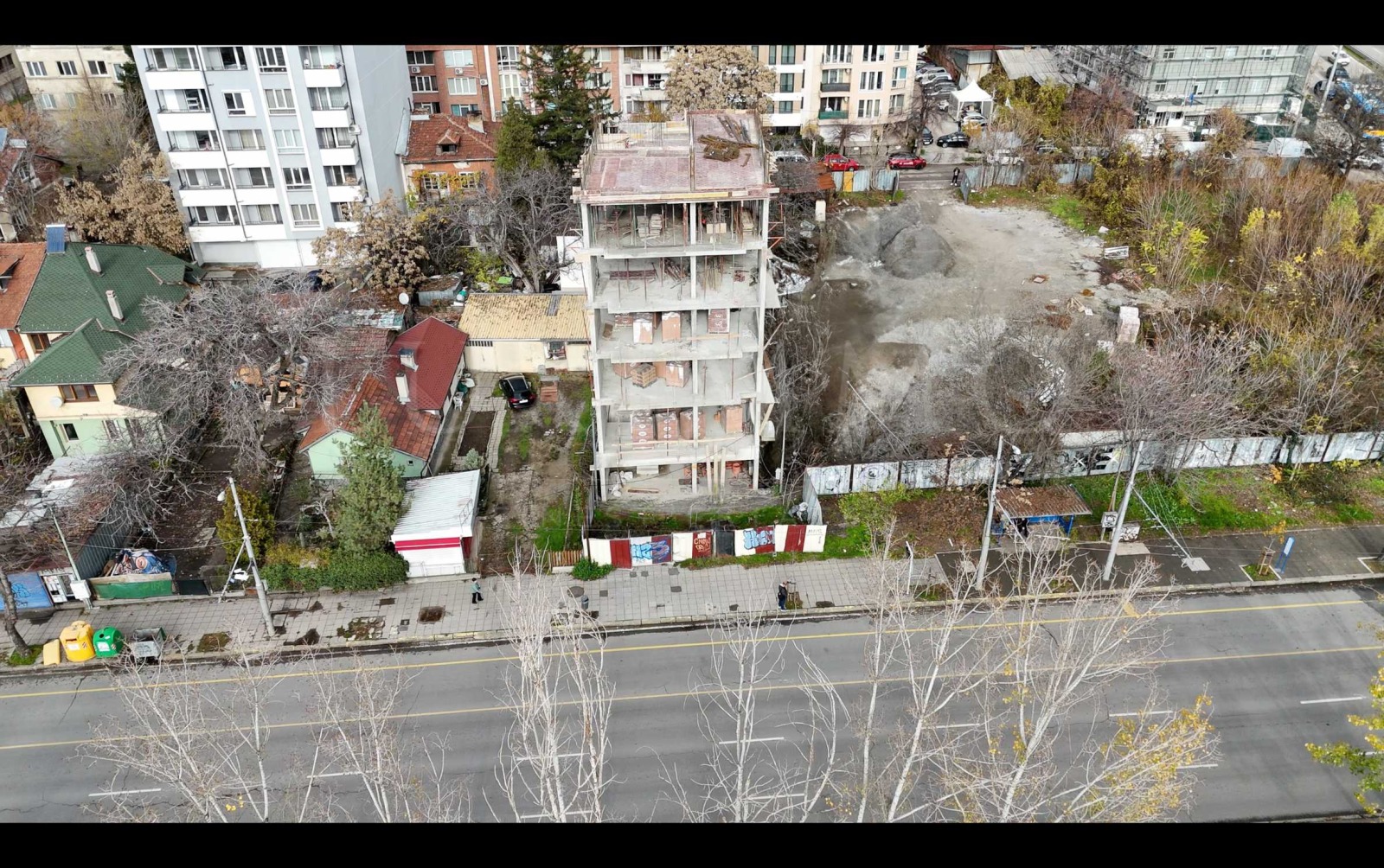Продава МЕЗОНЕТ, гр. София, Банишора, снимка 2 - Апартаменти - 49839256