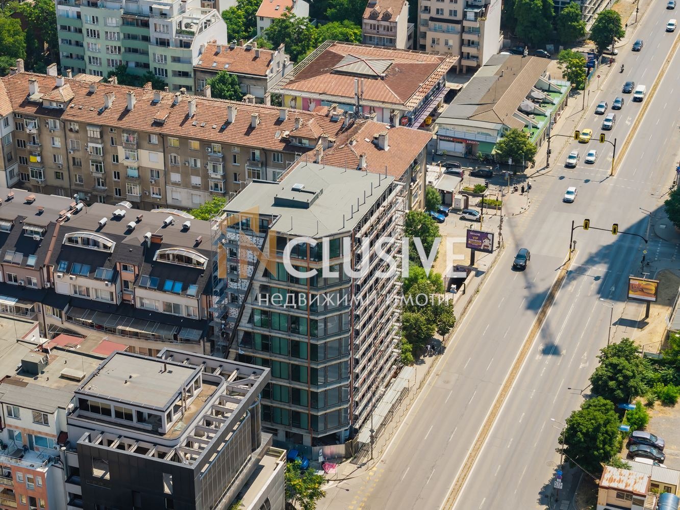 Продава ЗАВЕДЕНИЕ, гр. София, Център, снимка 2 - Заведения - 51350913