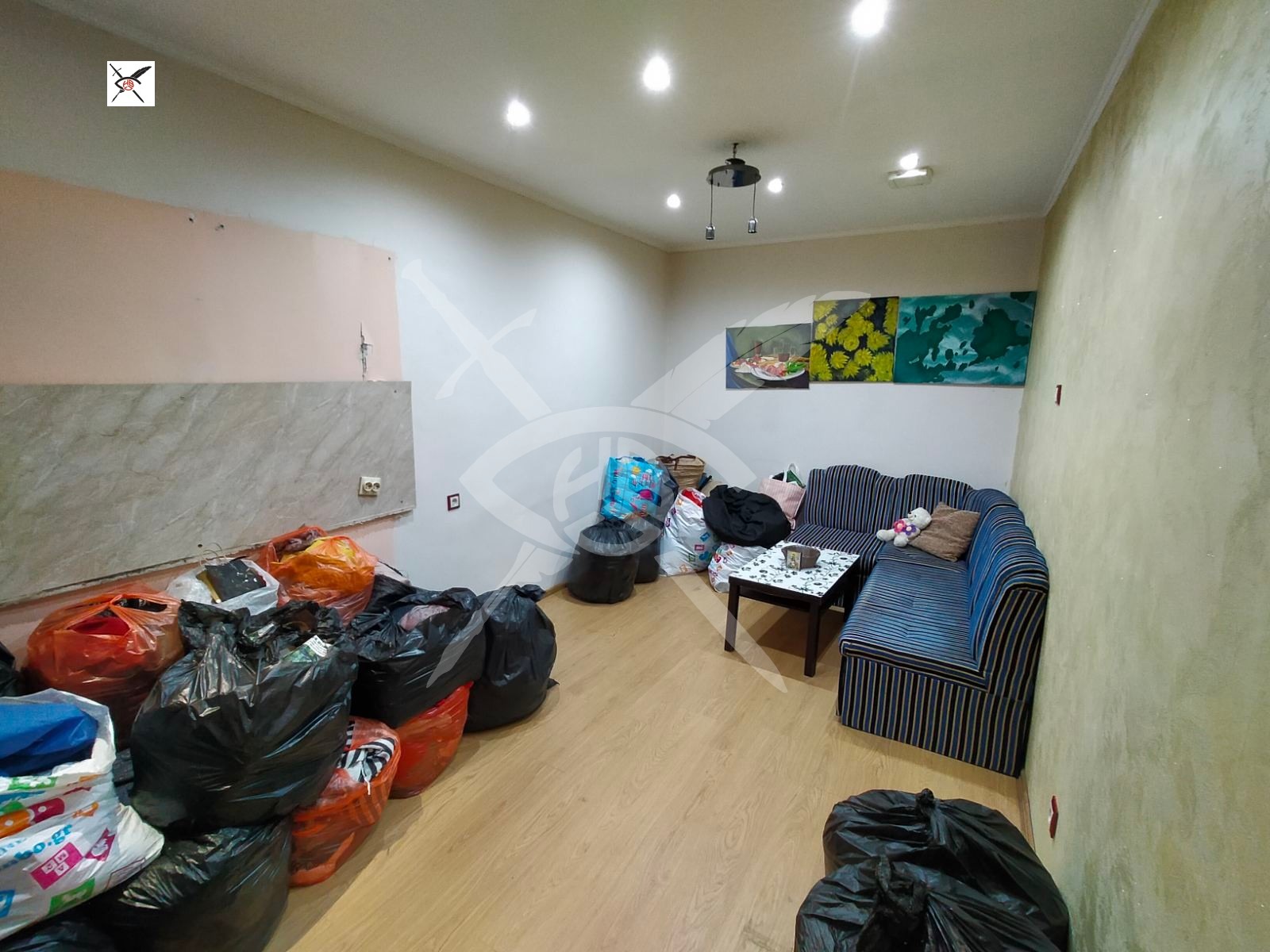 Продава КЪЩА, гр. Бургас, Център, снимка 2 - Къщи - 53318199