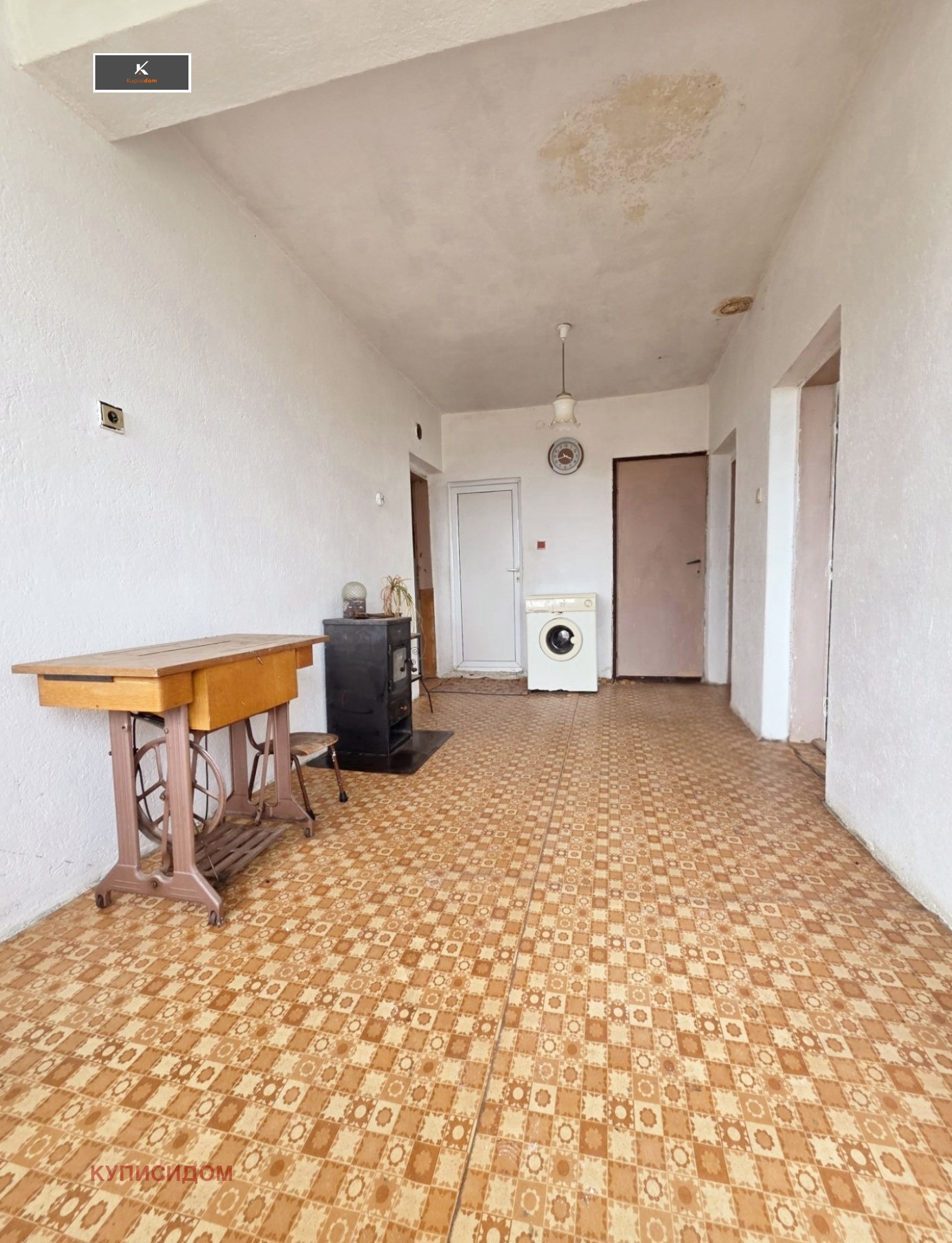 Продава КЪЩА, с. Богомилово, област Стара Загора, снимка 5 - Къщи - 54239248