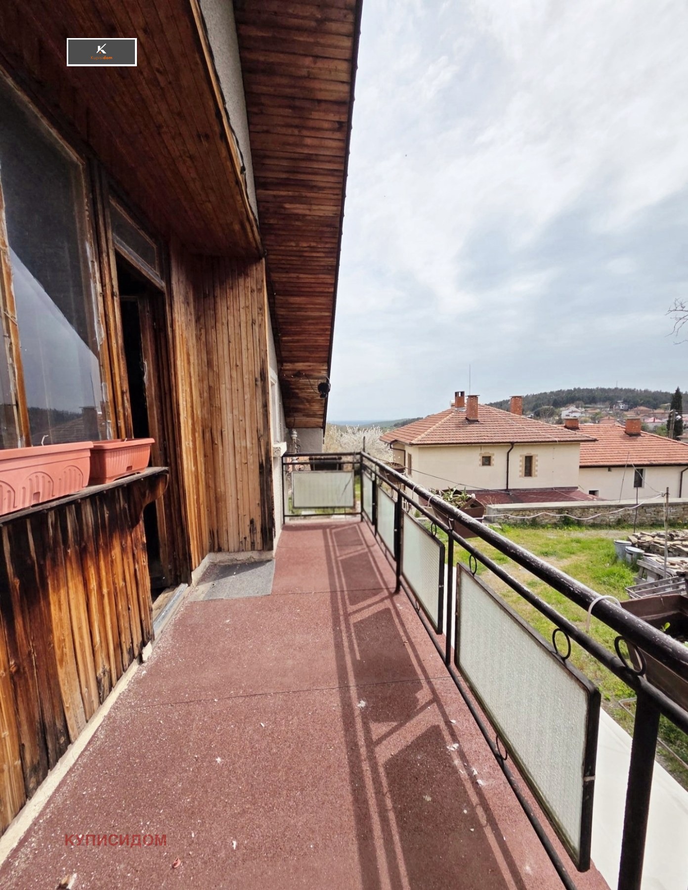 Продава КЪЩА, с. Богомилово, област Стара Загора, снимка 12 - Къщи - 54239248