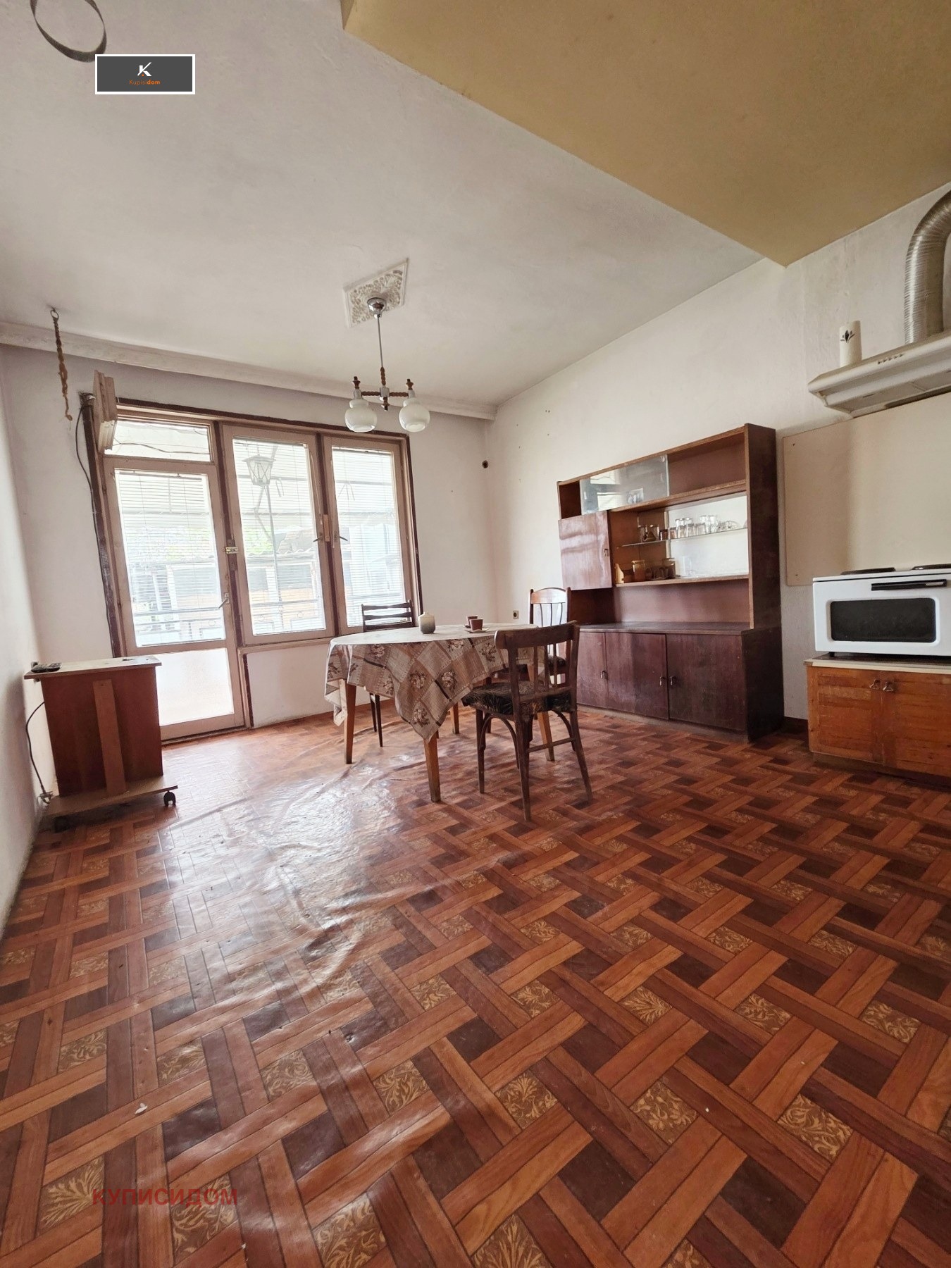 Продава КЪЩА, с. Богомилово, област Стара Загора, снимка 7 - Къщи - 54239248