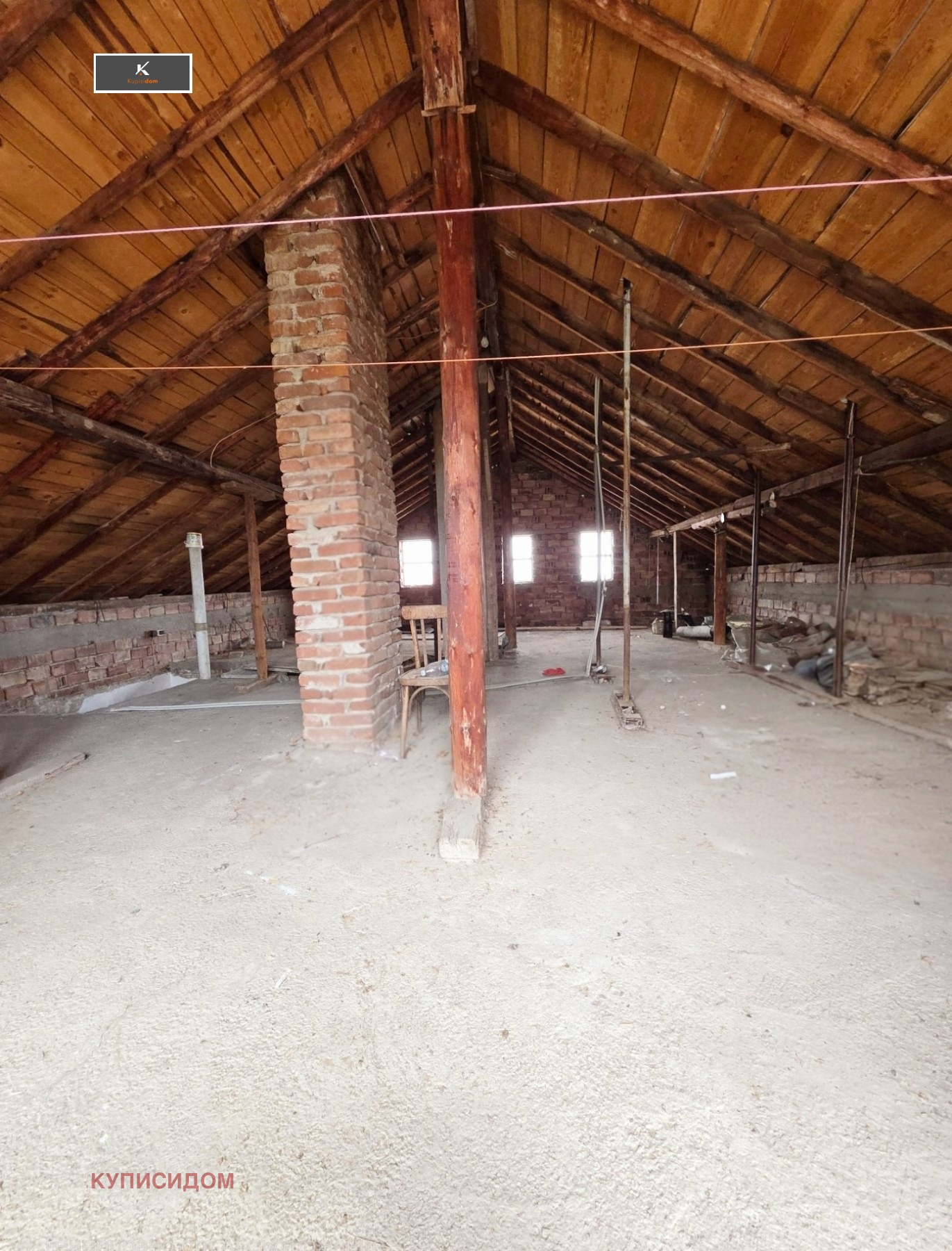 Продава КЪЩА, с. Богомилово, област Стара Загора, снимка 13 - Къщи - 54239248