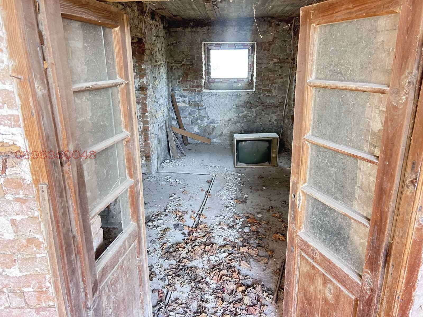 Продава КЪЩА, с. Ябълково, област Хасково, снимка 12 - Къщи - 54302824