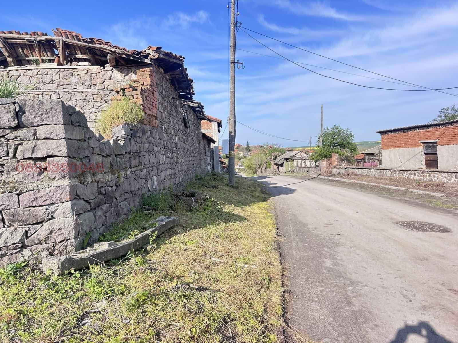 Продава КЪЩА, с. Ябълково, област Хасково, снимка 16 - Къщи - 54302824