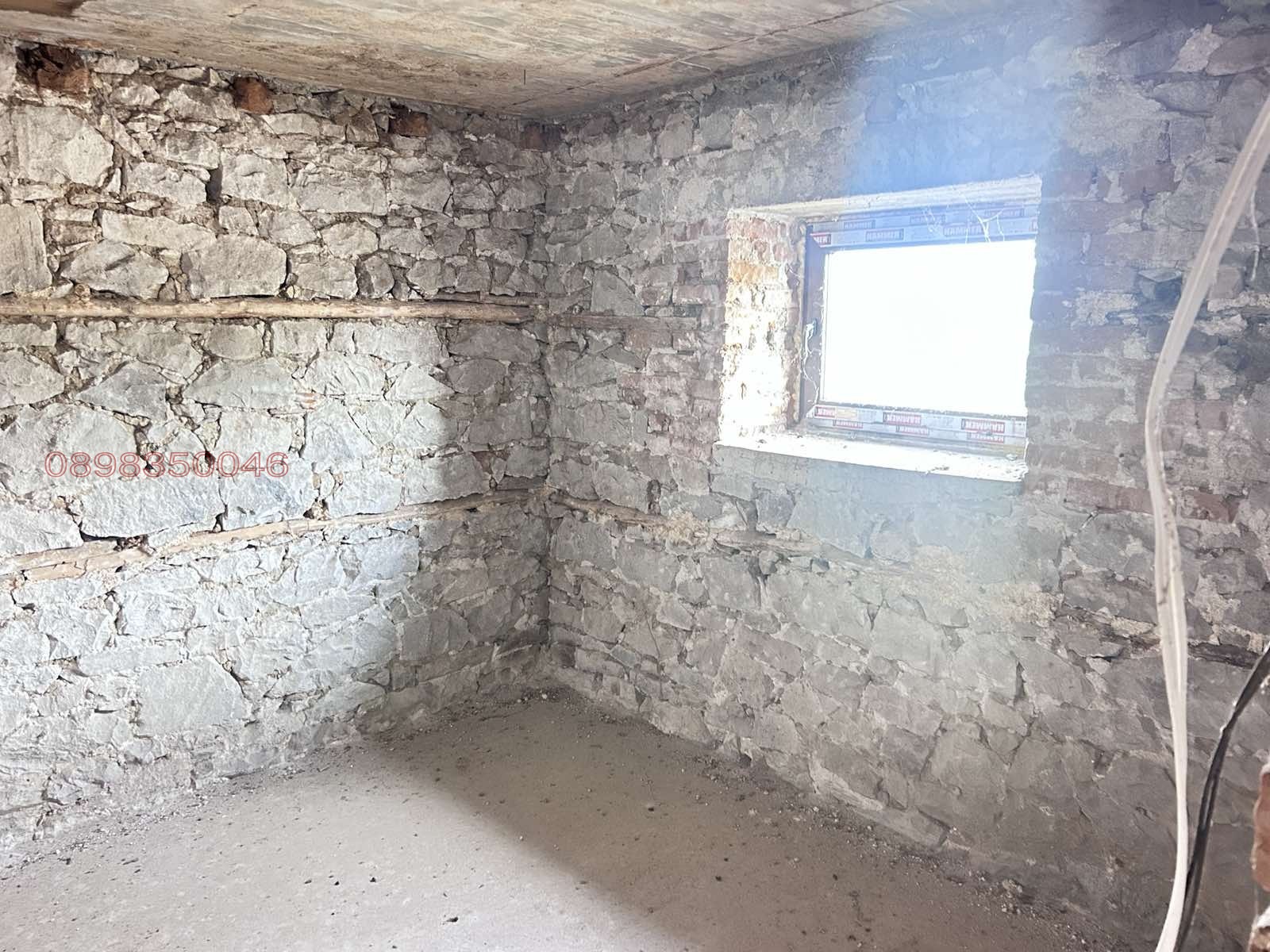 Продава КЪЩА, с. Ябълково, област Хасково, снимка 10 - Къщи - 54302824