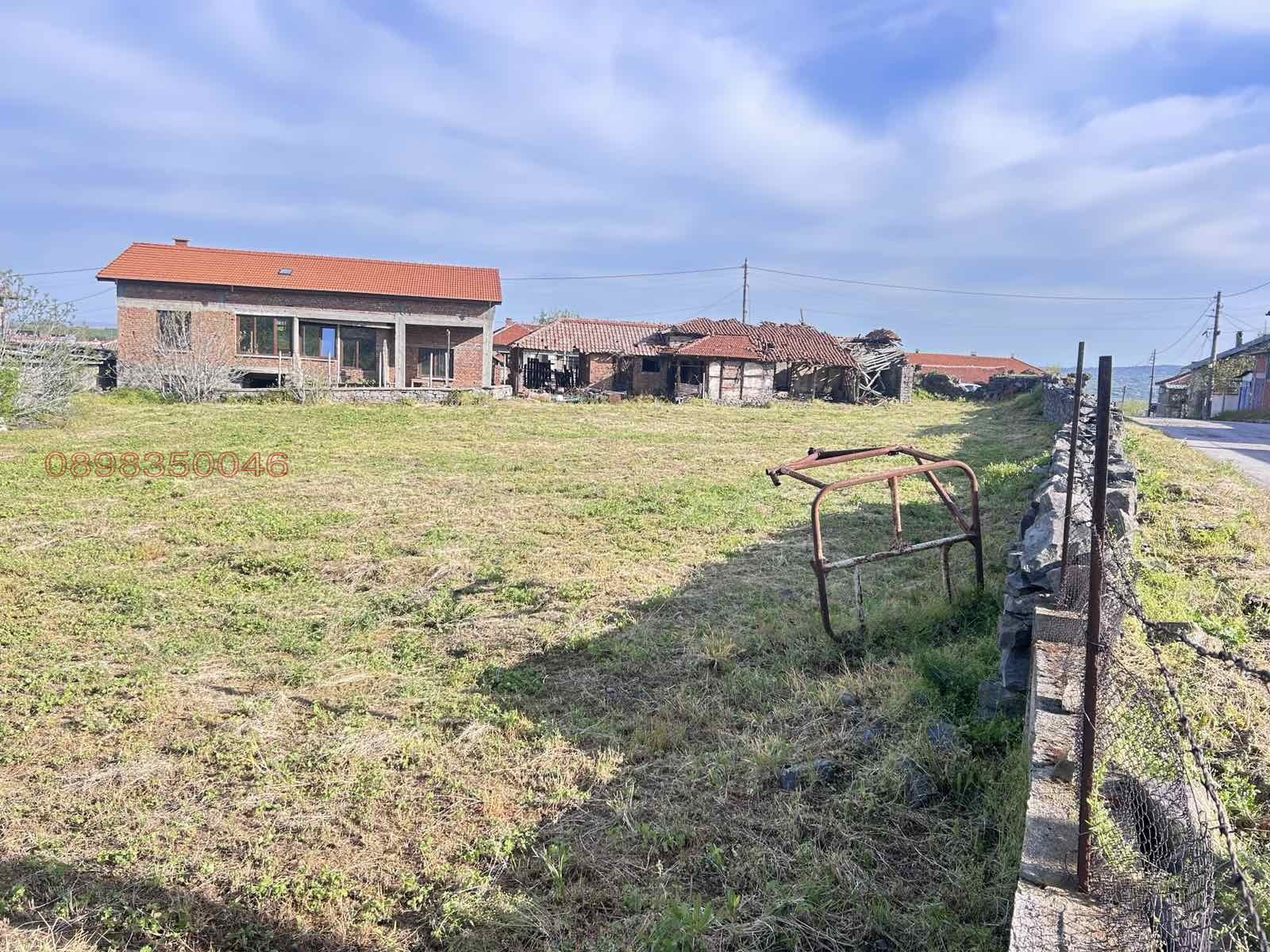 Продава КЪЩА, с. Ябълково, област Хасково, снимка 17 - Къщи - 54302824