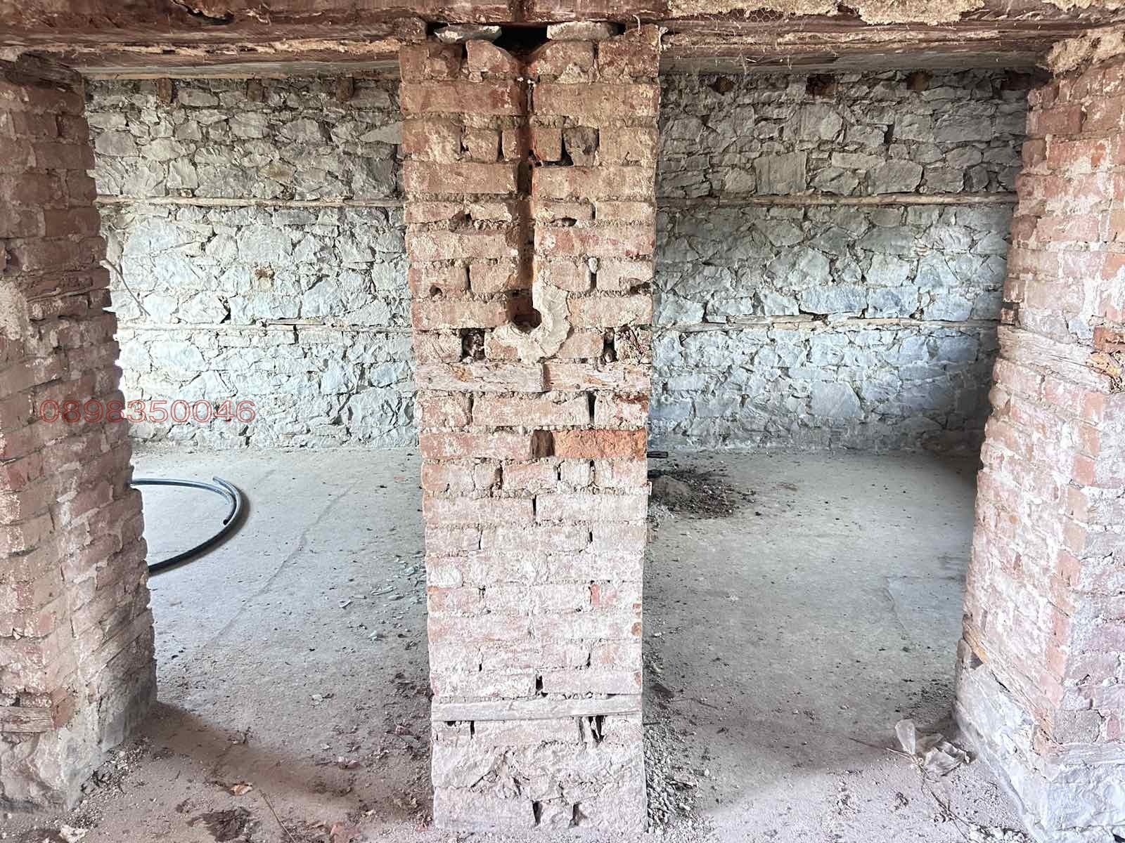 Продава КЪЩА, с. Ябълково, област Хасково, снимка 13 - Къщи - 54302824
