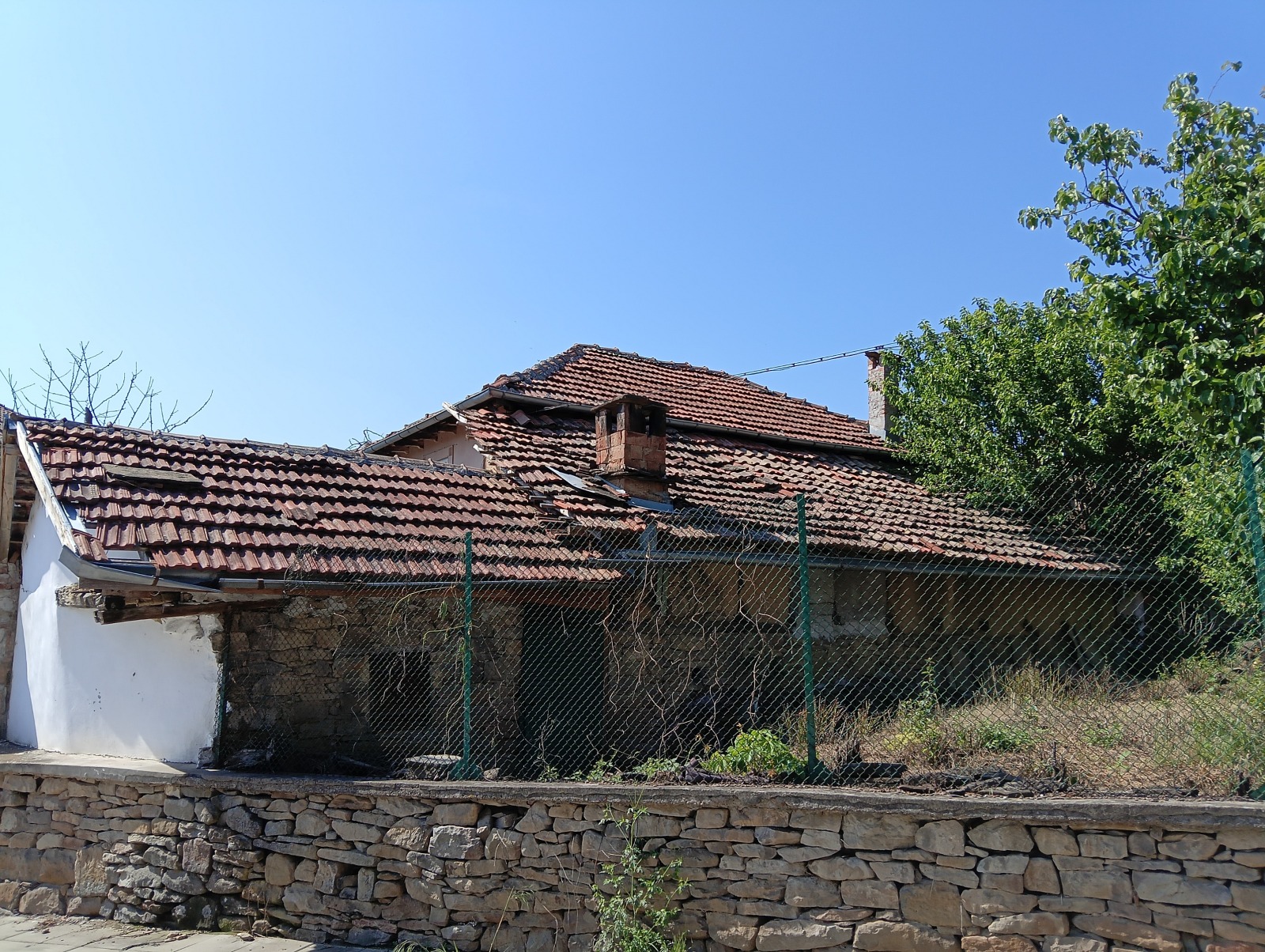 Продава КЪЩА, гр. Дряново, област Габрово, снимка 4 - Къщи - 54679519