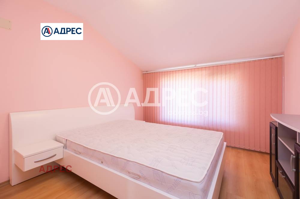 Продава КЪЩА, гр. Варна, м-т Долна Трака, снимка 12 - Къщи - 55664892