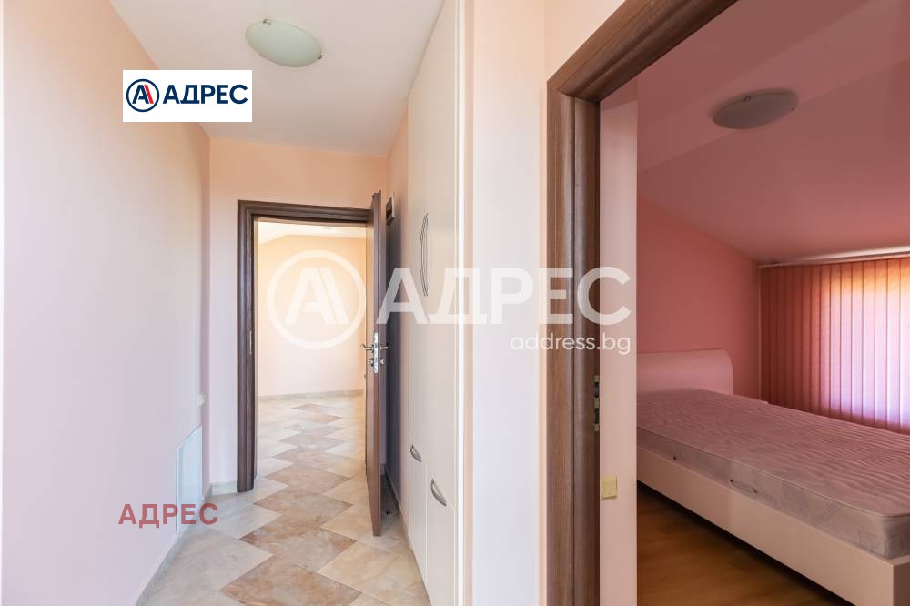 Продава КЪЩА, гр. Варна, м-т Долна Трака, снимка 11 - Къщи - 55664892