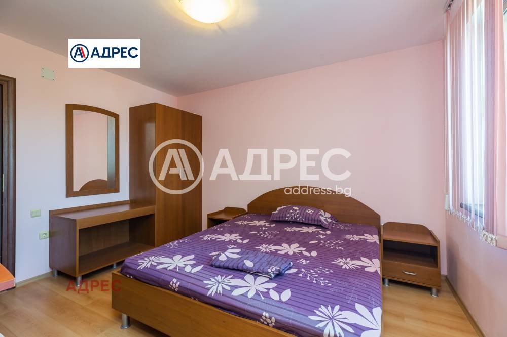 Продава КЪЩА, гр. Варна, м-т Долна Трака, снимка 16 - Къщи - 55664892
