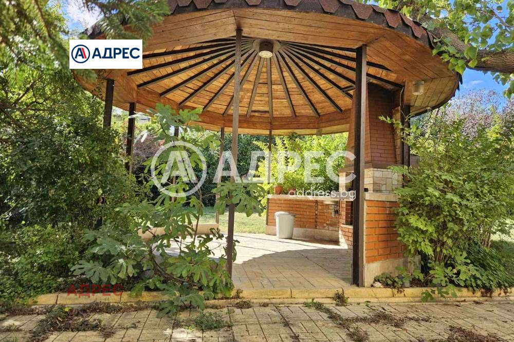 Продава КЪЩА, гр. Варна, м-т Долна Трака, снимка 5 - Къщи - 55664892