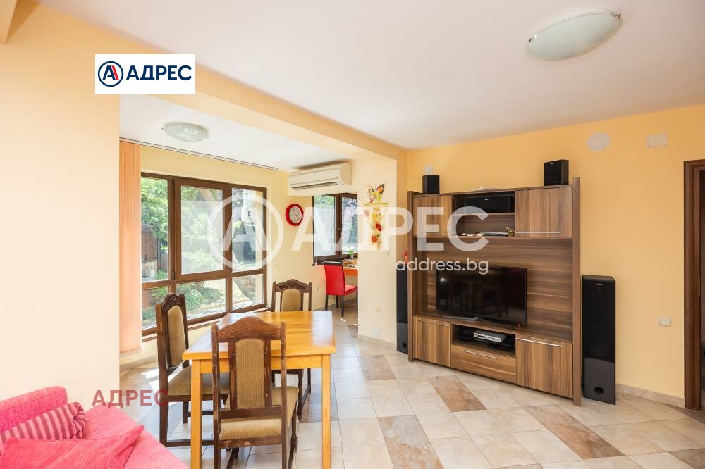 Продава КЪЩА, гр. Варна, м-т Долна Трака, снимка 8 - Къщи - 55664892