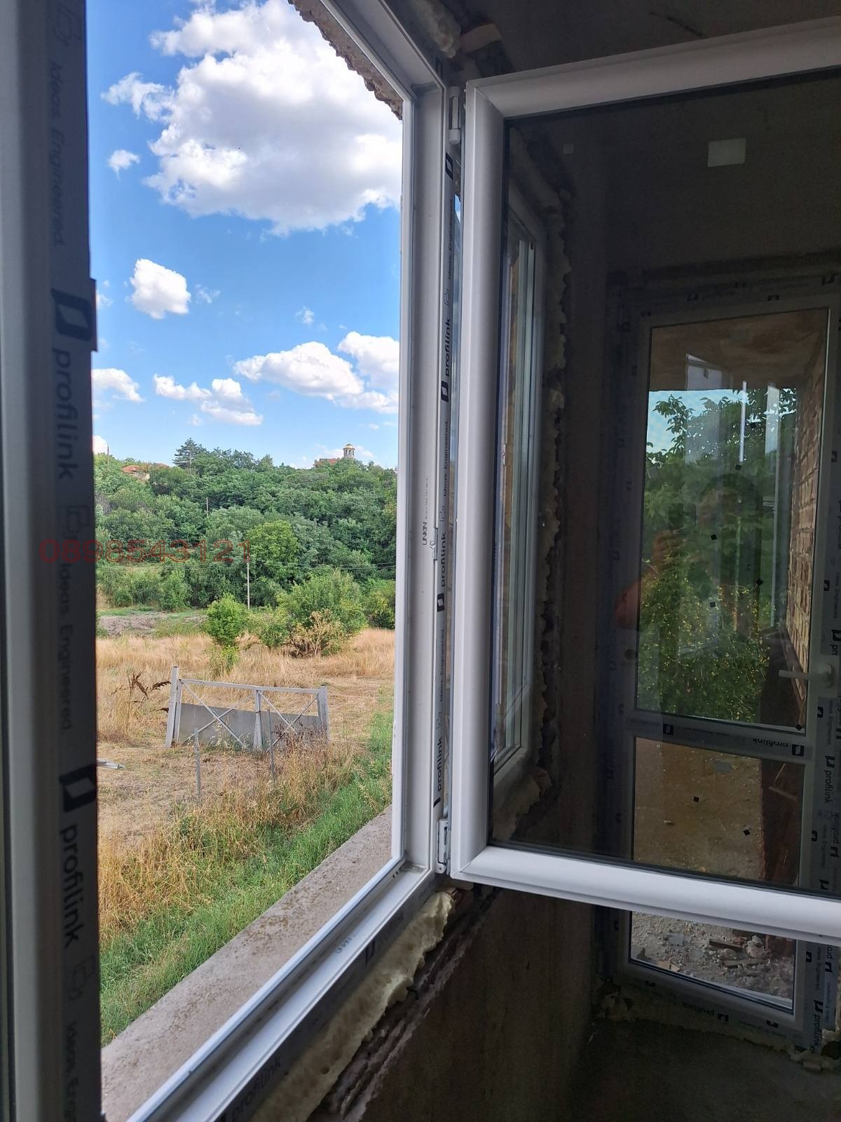Продава КЪЩА, с. Татарево, област Пловдив, снимка 17 - Къщи - 55803116