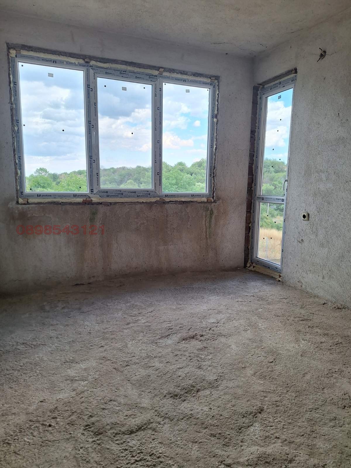 Продава КЪЩА, с. Татарево, област Пловдив, снимка 7 - Къщи - 55803116