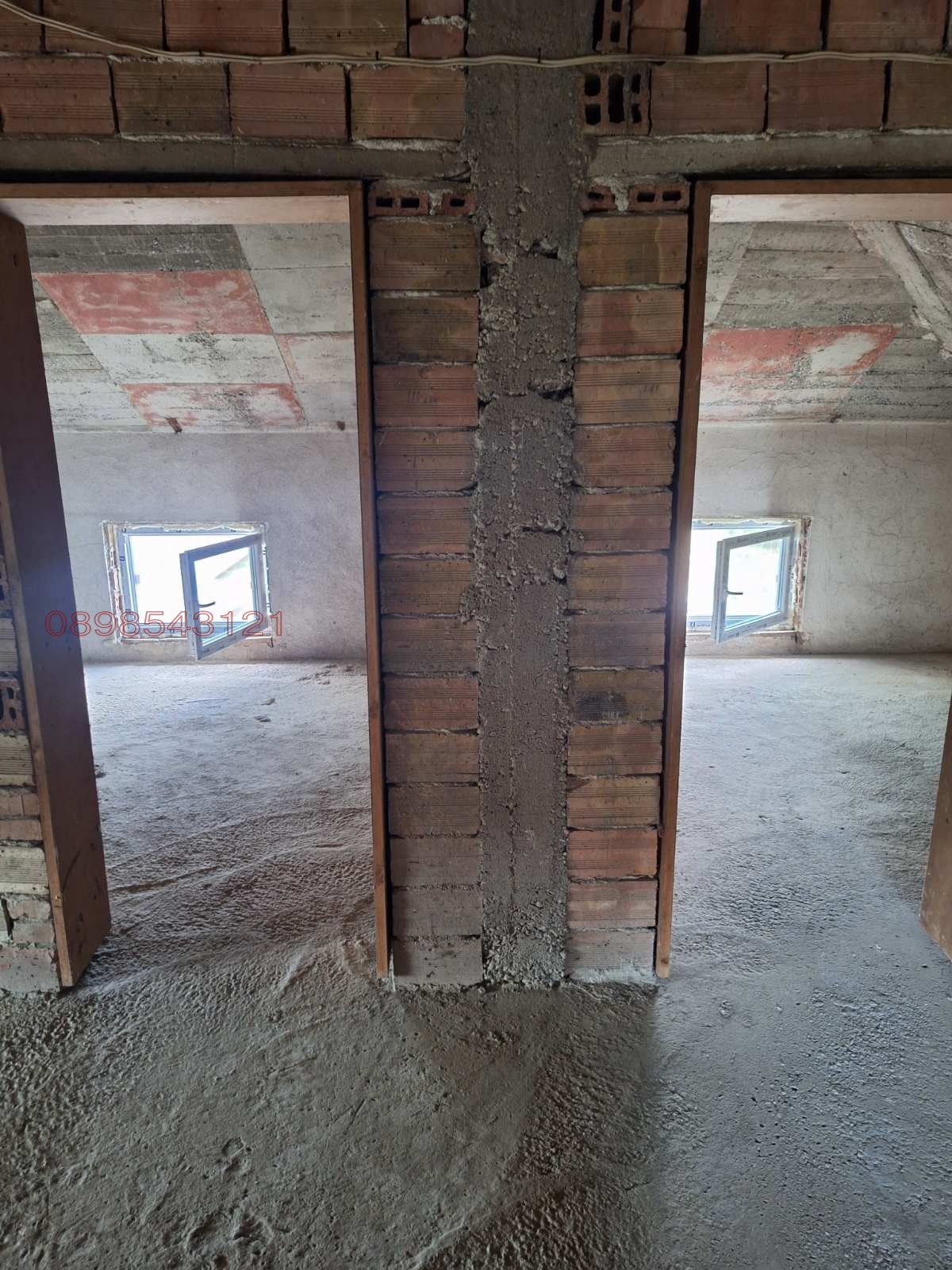 Продава КЪЩА, с. Татарево, област Пловдив, снимка 9 - Къщи - 55803116