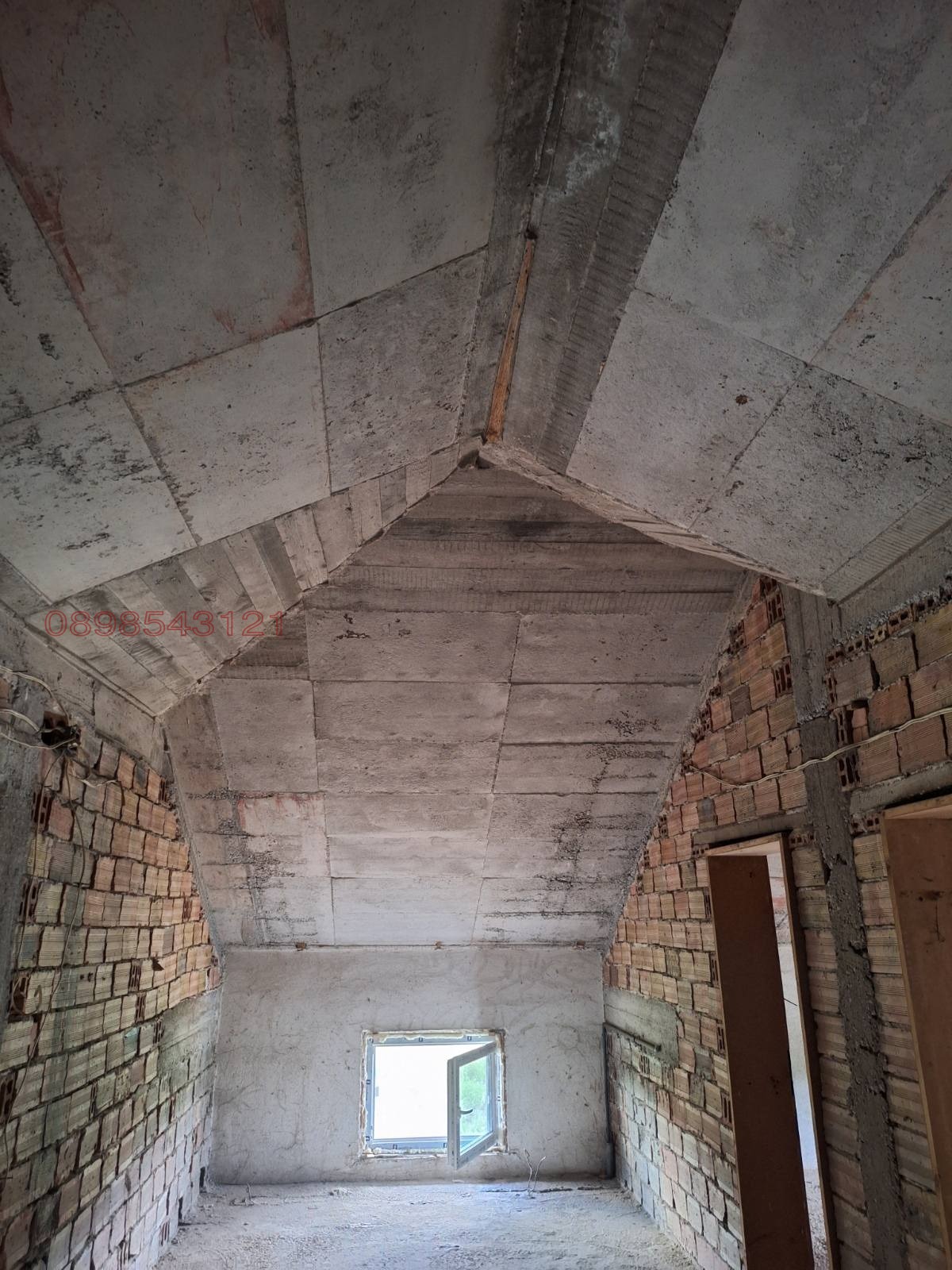 Продава КЪЩА, с. Татарево, област Пловдив, снимка 8 - Къщи - 55803116