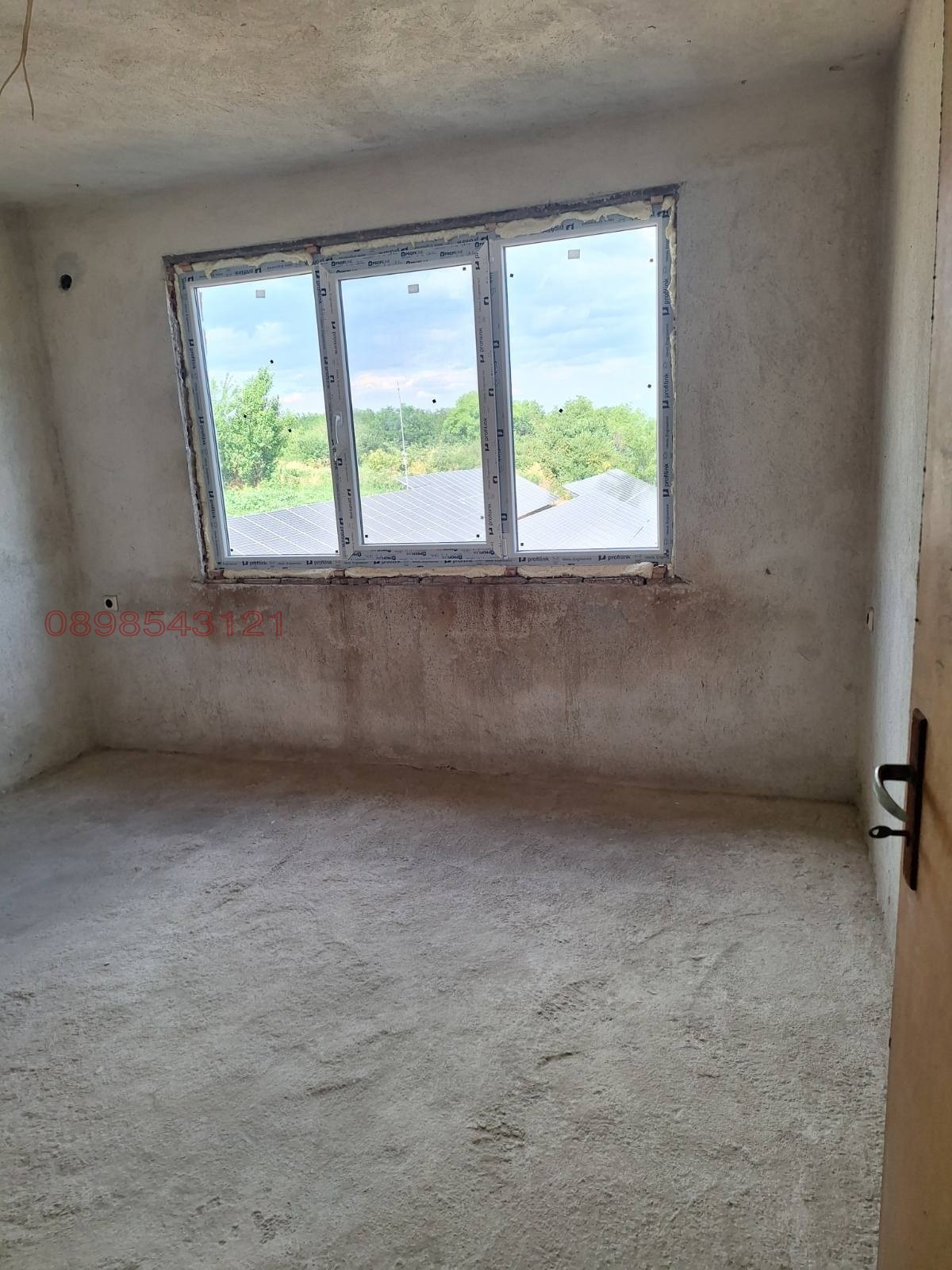 Продава КЪЩА, с. Татарево, област Пловдив, снимка 13 - Къщи - 55803116