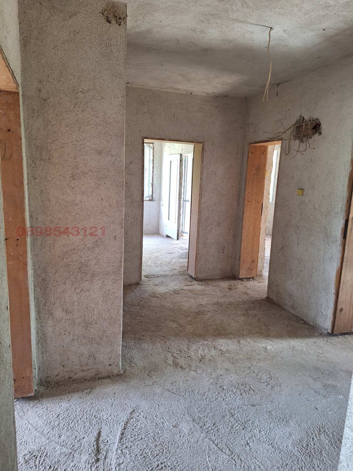 Продава КЪЩА, с. Татарево, област Пловдив, снимка 12 - Къщи - 55803116