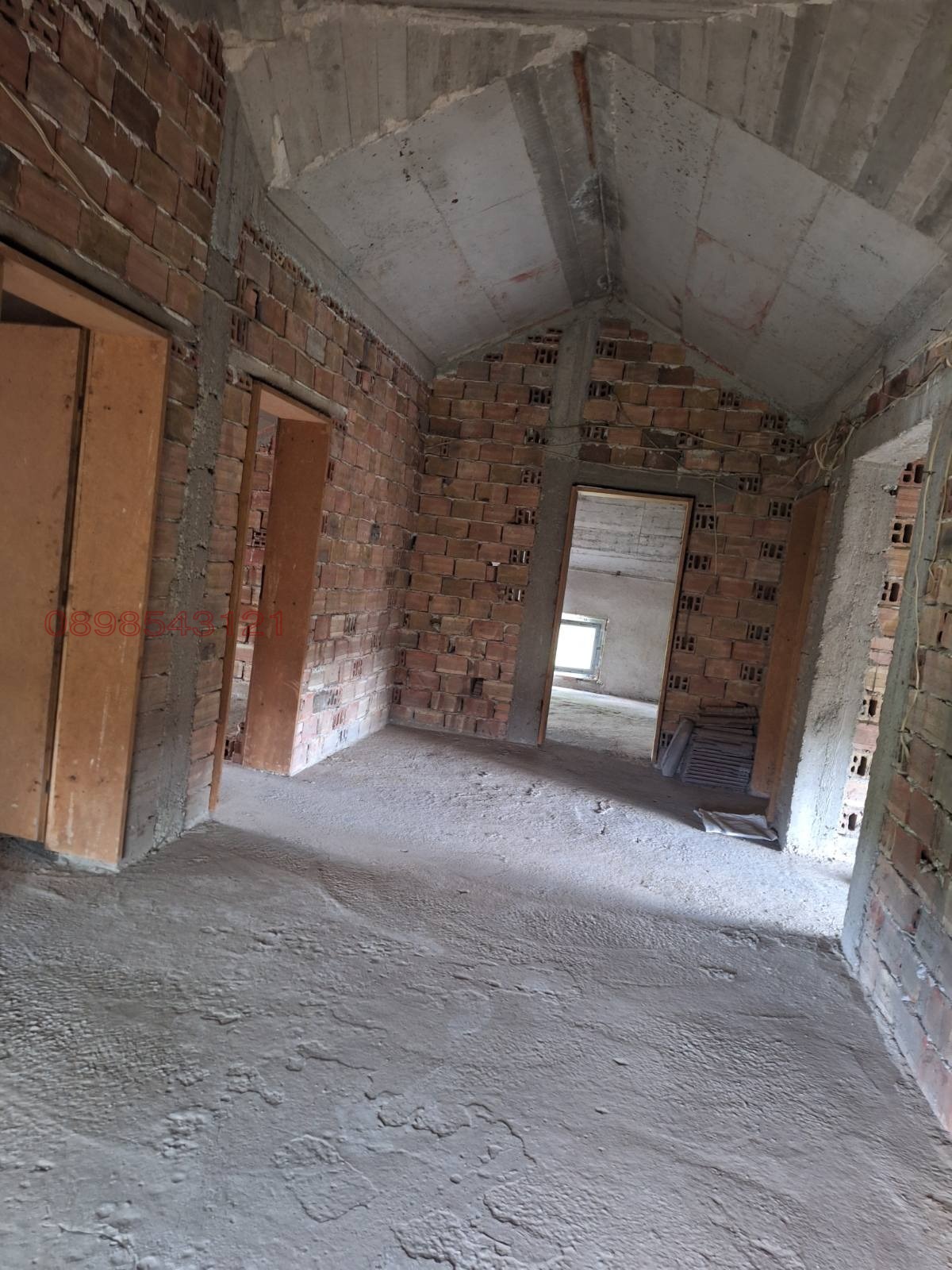 Продава КЪЩА, с. Татарево, област Пловдив, снимка 6 - Къщи - 55803116