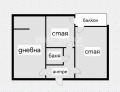 Продава  3-стаен град София , Младост 3 , 66 кв.м | 66523971 - изображение [4]