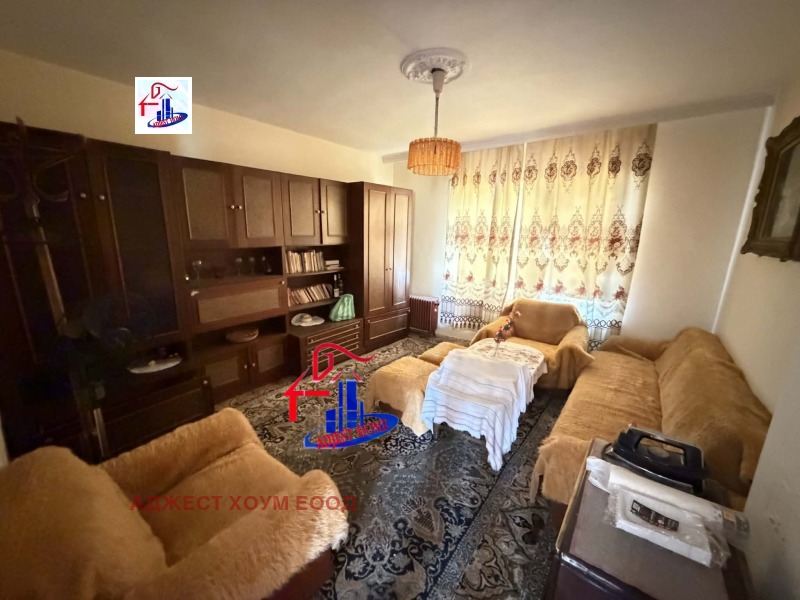 Продава КЪЩА в град Шумен, Мътница - 87 кв.м / 111 000 € » 217 097.13 лв., АДЖЕСТ ХОУМ ЕООД