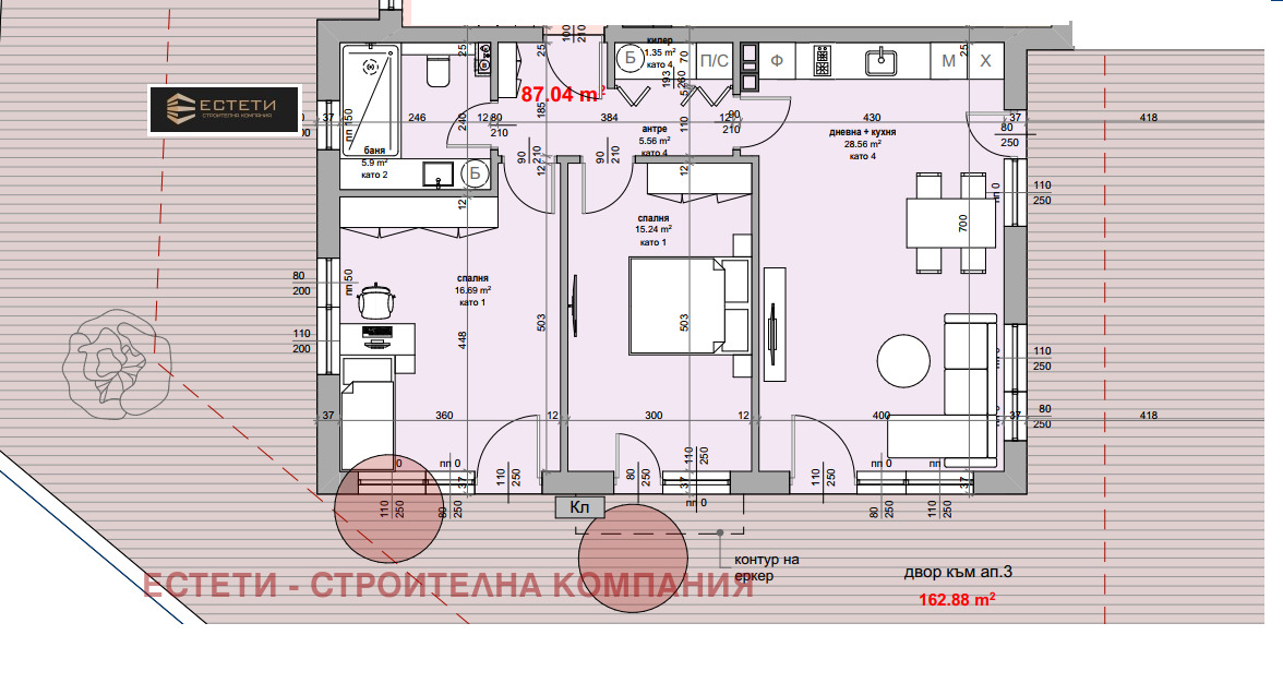 ������� 3-����� | Imot.bg � ����������� 1