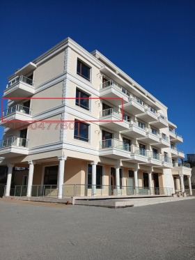 1 bedroom Sozopol, region Burgas 1