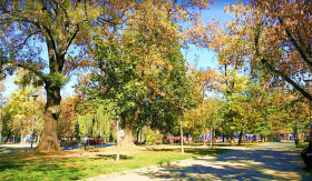 2 camere da letto Tsentar, Sofia 10