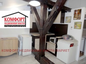 Étage de la maison Idealen tsentar, Pleven