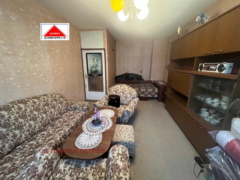 Продава 1-СТАЕН, гр. Шумен, Добруджански