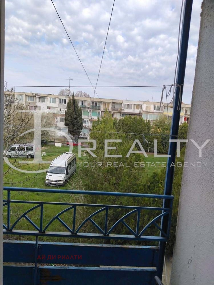Продава 1-СТАЕН, к.к. Слънчев бряг, област Бургас, снимка 3 - Апартаменти - 54288295