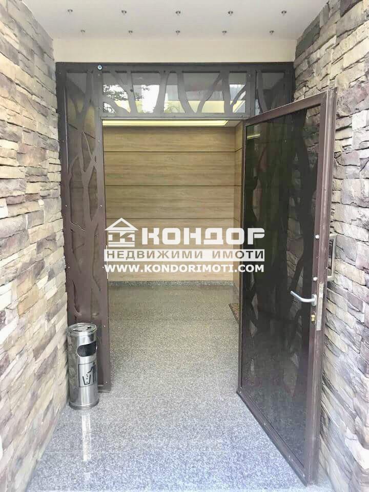 À vendre  1 chambre Plovdiv , Vastanitcheski , 63 m² | 42542943 - image [4]