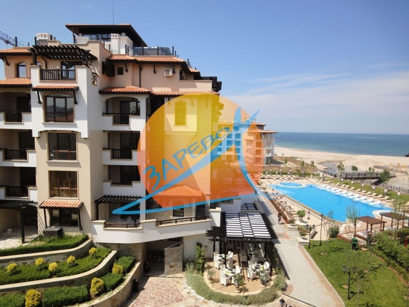 De vânzare  1 dormitor regiunea Burgas , Lozeneț , 75 mp | 41074022 - imagine [2]