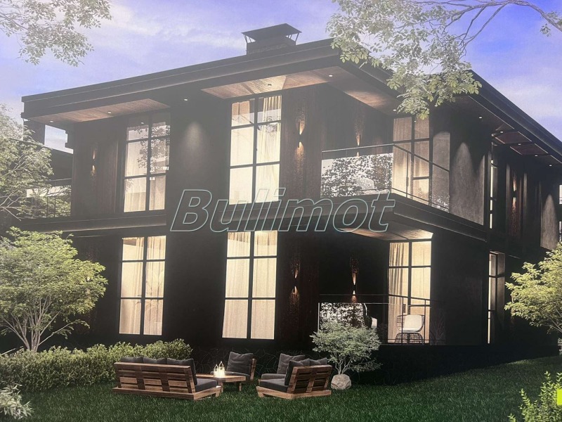 De vânzare  1 dormitor Varna , m-t Alen mac , 42 mp | 87417321 - imagine [2]