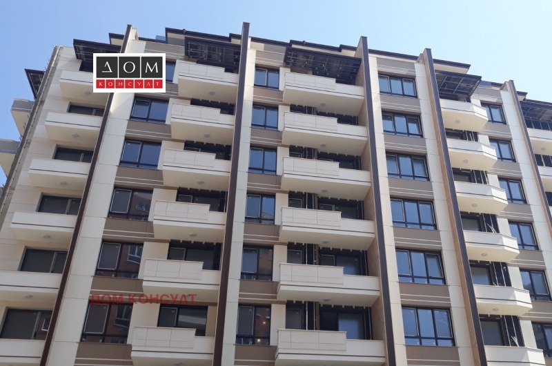 Продава  2-стаен град София , Полигона , 74 кв.м | 98752127 - изображение [4]