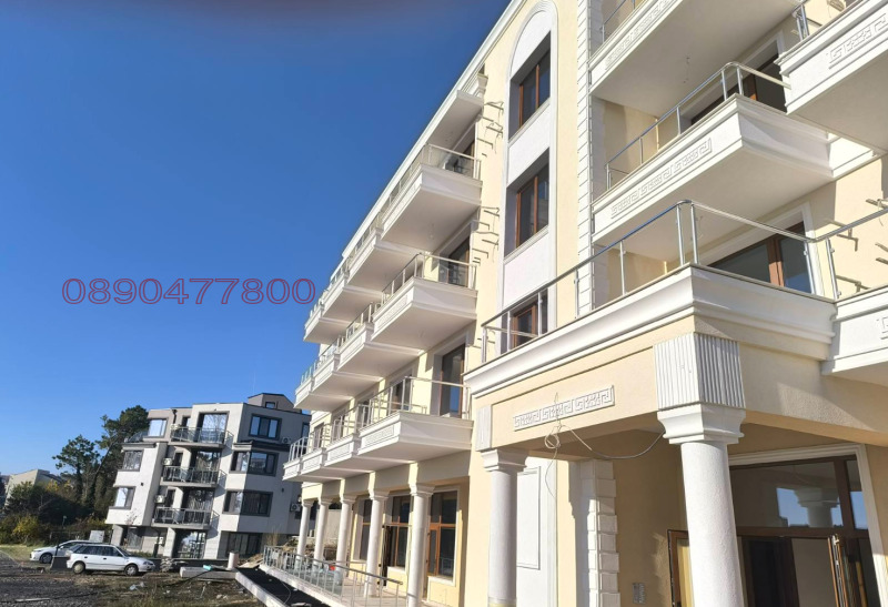 For Sale  1 bedroom region Burgas , Sozopol , 111 sq.m | 65172575 - image [2]