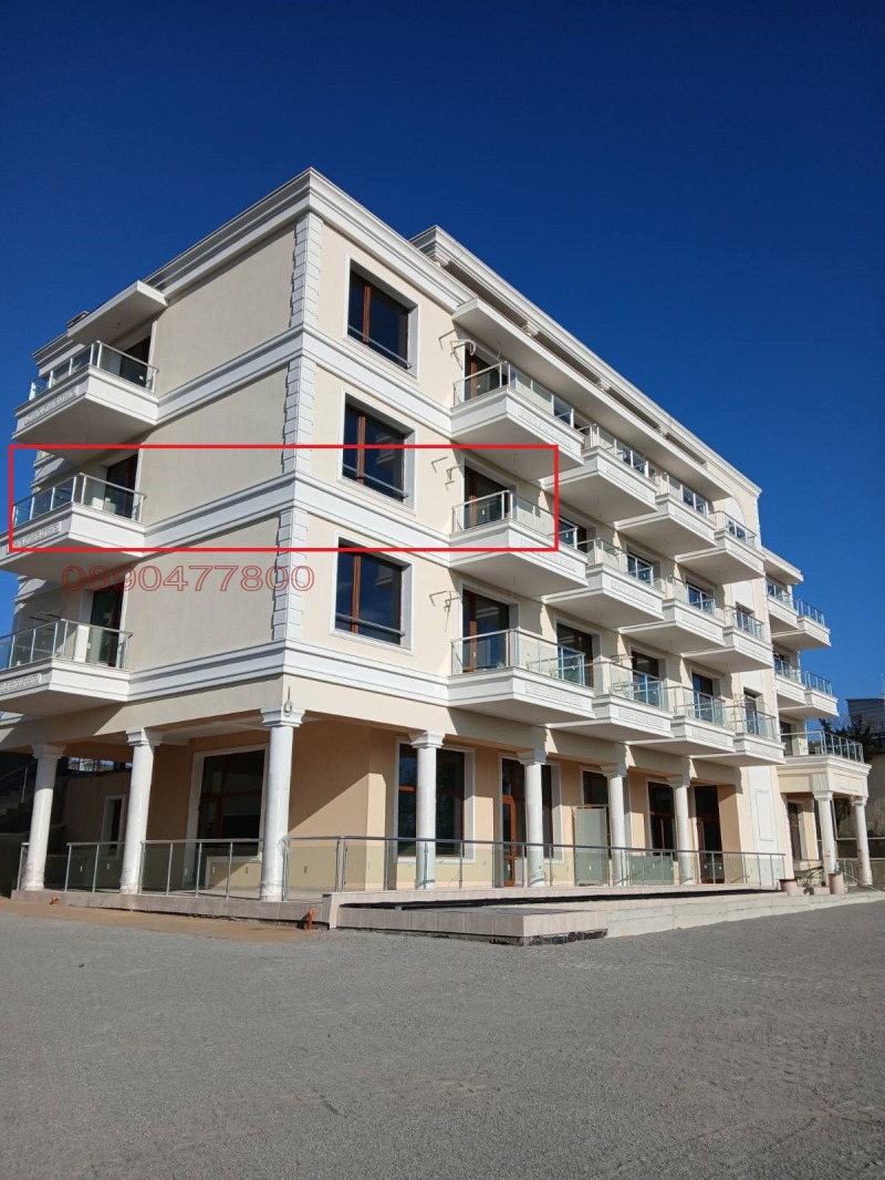 For Sale  1 bedroom region Burgas , Sozopol , 111 sq.m | 65172575