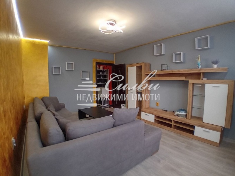 Na sprzedaż  1 sypialnia Szumen , Ewerest , 64 mkw | 79388735 - obraz [2]