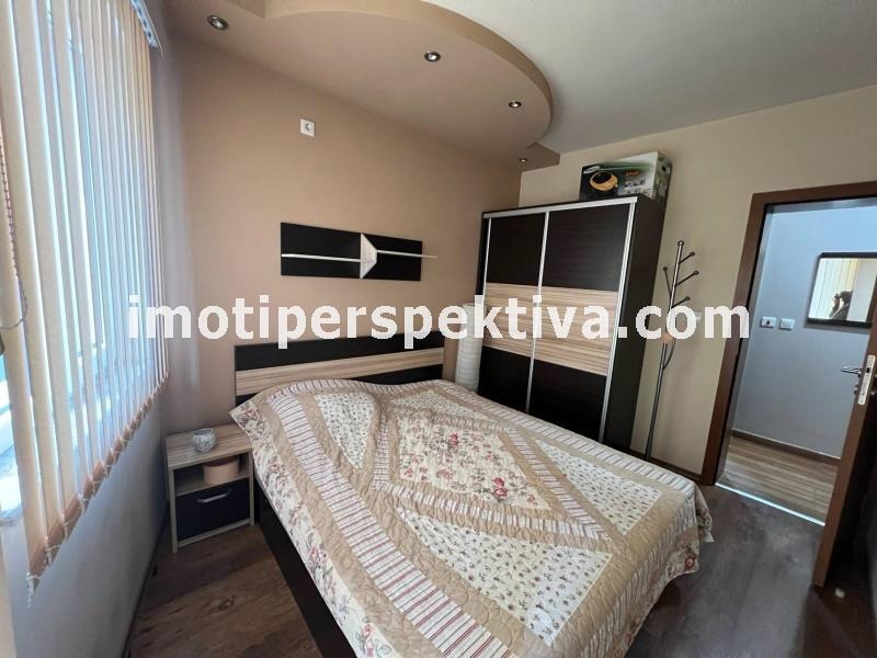 Til salgs  1 soverom Plovdiv , Karsjijaka , 68 kvm | 42529610 - bilde [4]