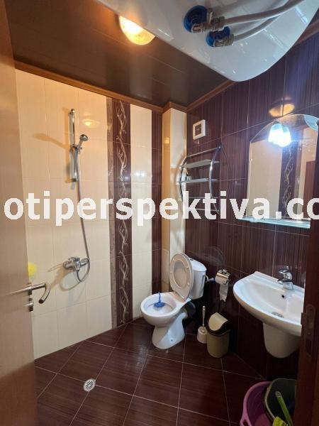 Til salgs  1 soverom Plovdiv , Karsjijaka , 68 kvm | 42529610 - bilde [6]