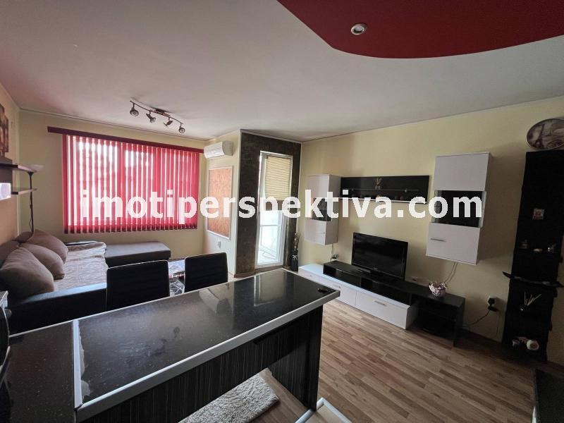 Til salgs  1 soverom Plovdiv , Karsjijaka , 68 kvm | 42529610 - bilde [3]