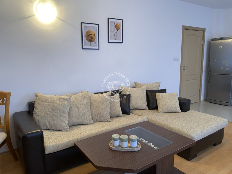 Продава  2-стаен град Варна , Виница , 73 кв.м | 33817783 - изображение [5]