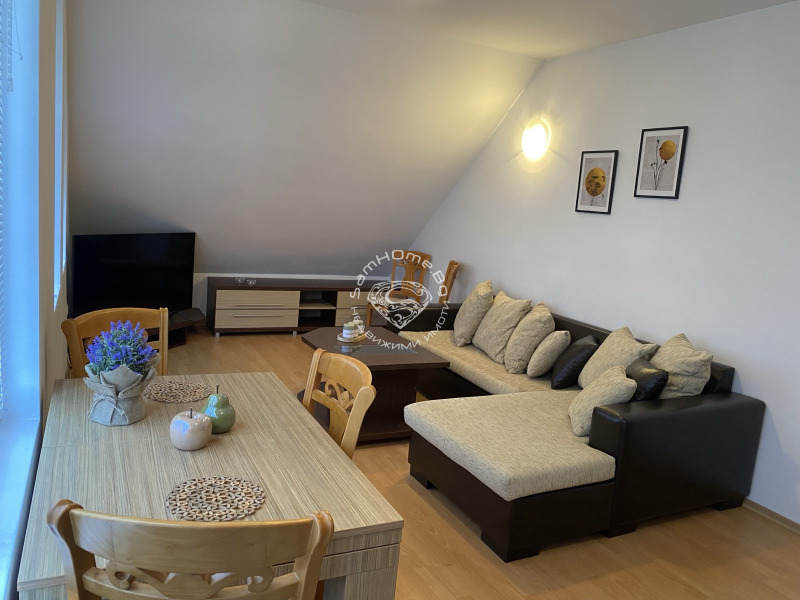 Продава  2-стаен град Варна , Виница , 73 кв.м | 33817783 - изображение [3]