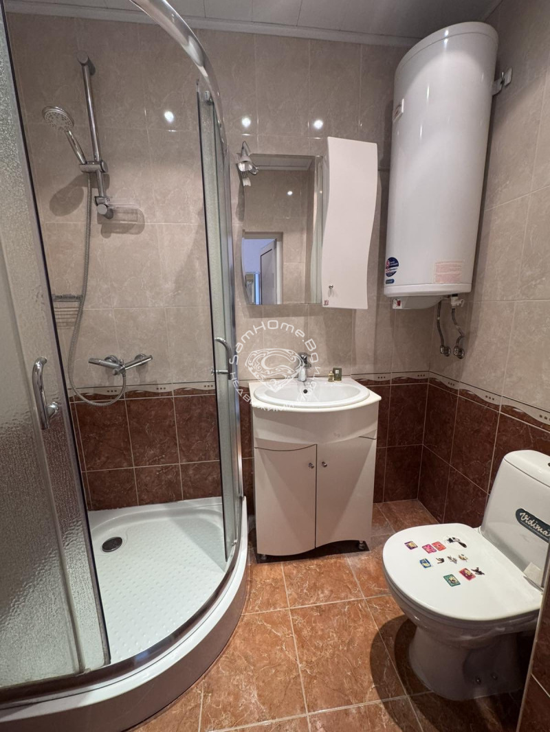 Продава  2-стаен град Варна , Виница , 73 кв.м | 33817783 - изображение [14]