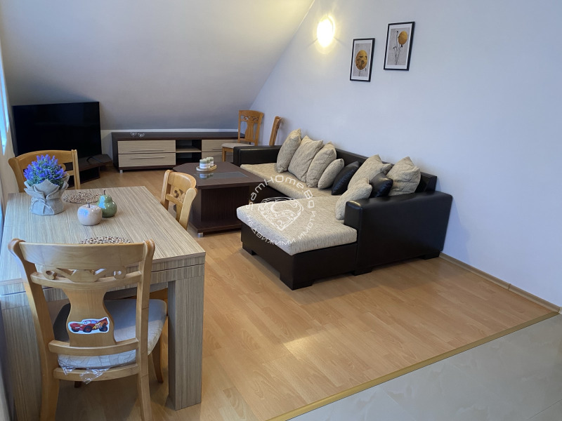 Продава  2-стаен град Варна , Виница , 73 кв.м | 33817783 - изображение [4]