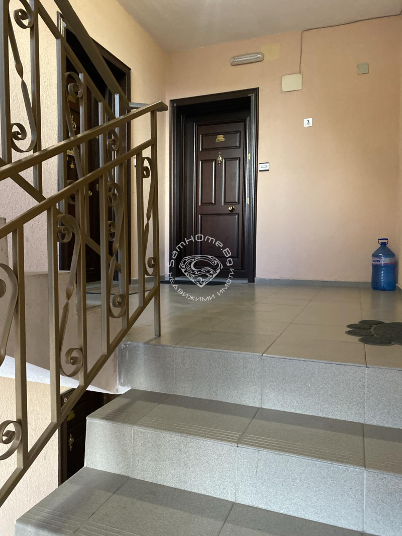 Продава  2-стаен град Варна , Виница , 73 кв.м | 33817783 - изображение [6]