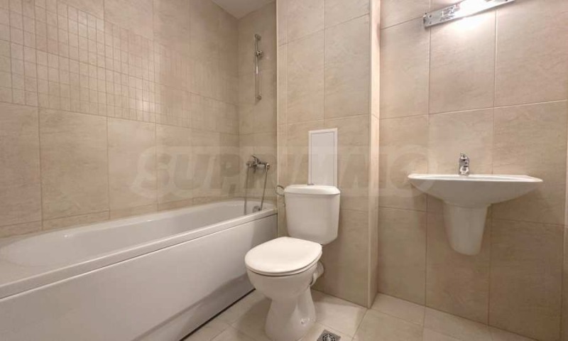 Продава 2-СТАЕН, гр. Банско, област Благоевград, снимка 8 - Апартаменти - 52145524